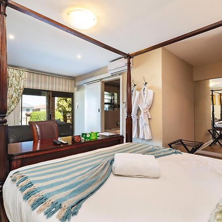 Nautilus Guesthouse Port Elizabeth Exterior foto