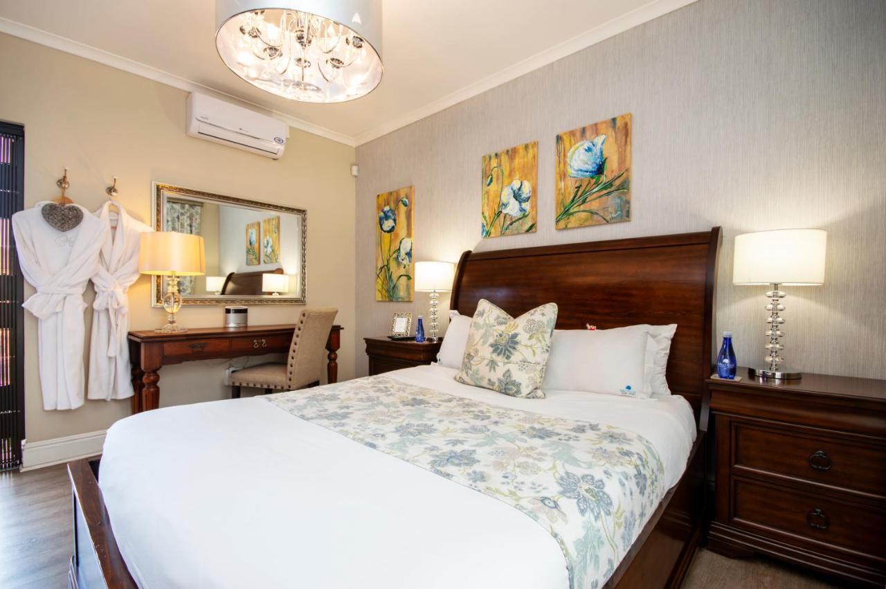 Nautilus Guesthouse Port Elizabeth Exterior foto